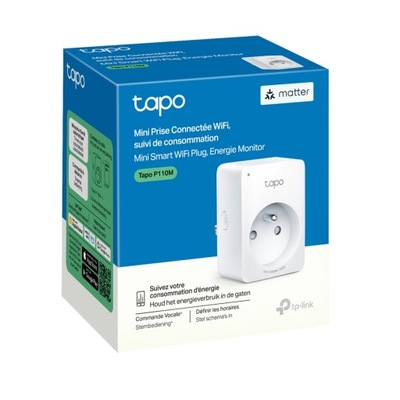 Gniazdko TP-Link P110 WiFi