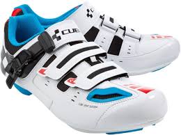 Cube ROAD PRO Buty rowerowe r.42 S6775