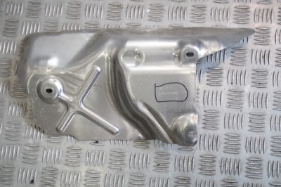 Захист теплова mercedes g w463/4 a4634914900 фото №1