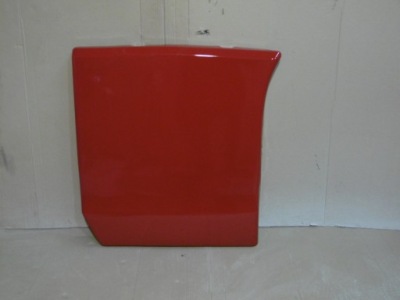 Защита глушителя катализатора scania r s фото №1