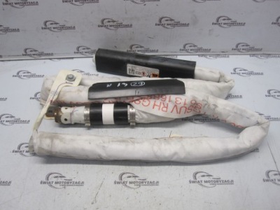 Mokka a 13r шторка безопасности правая 95131688 фото №1