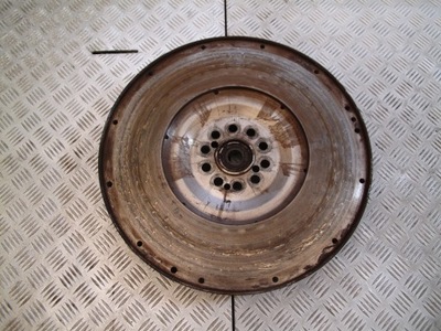 Колесо маховик scania hpi фото №1