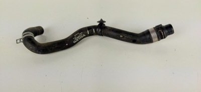 S90 v90 ii 2.0d d4 труба шланг wody 31368536 фото №1