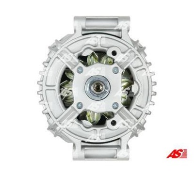 Ast генератор 12v mercedes klasa c/sprinter фото №1