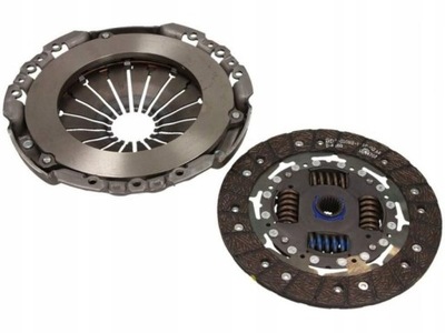 SET CLUTCH SET FITS DO: NISSAN INTERSTAR, PRIMASTAR, OPEL MOVANO A,  