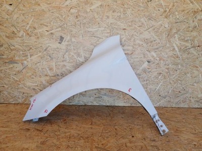 Volvo xc60 13- крила лівий передній перед фото №1