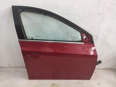 Chevrolet cruze 2012 дверь правый перед gcs фото №1