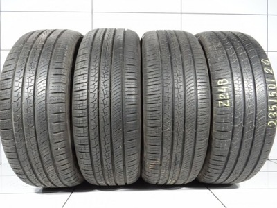 NEUMÁTICOS CALOROCZNE 235/50R20 104W PIRELLI  