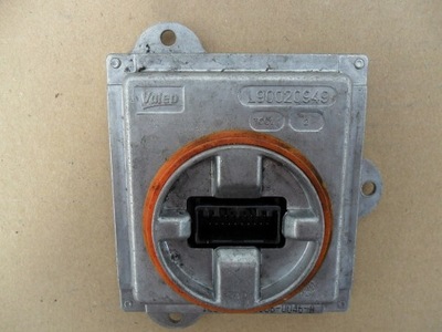 Модуль фара led bmw x1 l90028076 фото №1