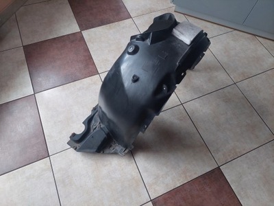 Подкрылок - левый перед - skoda kamiq фото №1