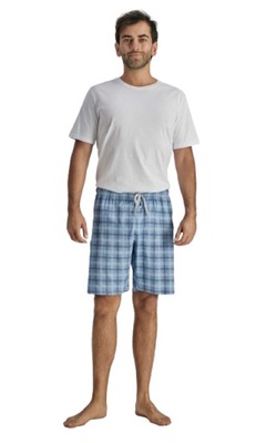 Wadima 204123 D6711 spodnie piżamowe, piżama męska L