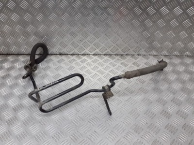 Шланг підсилювача skoda octavia i 1.6 фото №1