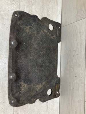 Плита підлога малий mini cooper f55 18r фото №1