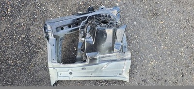 Чверть перед передня поріг bok права mercedes gle w167 coupe фото №1