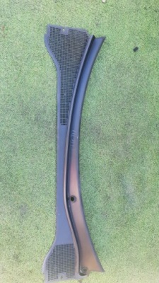 Жабо renault clio iii фото №1