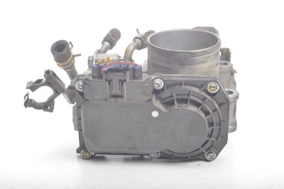 Honda cr-z 1.5 hybrid дроссельная заслонка gmd5g фото №1