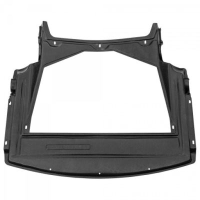 Защита двигателя do bmw 3 e46 1998-2007 фото №1