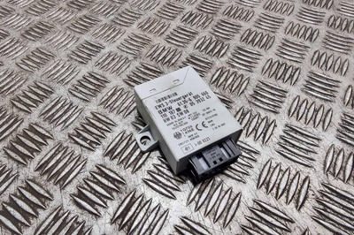 Модуль імобілайзер bmw 5 touring e39 61356905666 2.5l дизель 2001 фото №1