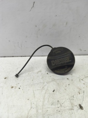 Кришка заливної пального 2.0 l bmw 5 f10 x3 f25 1 x5 mini countryman r60 10-16 фото №1