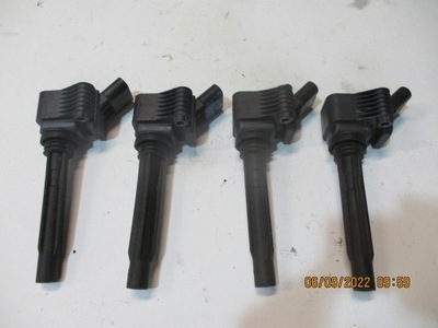 Катушка катушки vw 06k905110k фото №1