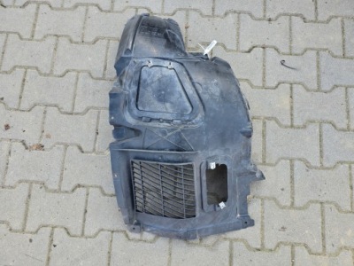 Підкрилок праве bmw 5 f10 f11 1786728 orinał фото №1