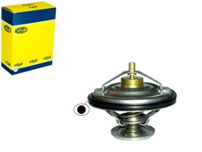 Термостат bmw 3.5 09.87-09.95 magneti marelli фото №1