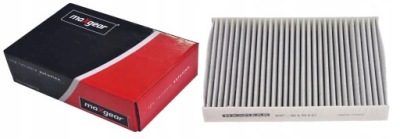 Maxgear 26-0622 фільтр, вентиляція простір пасажирський фото №1