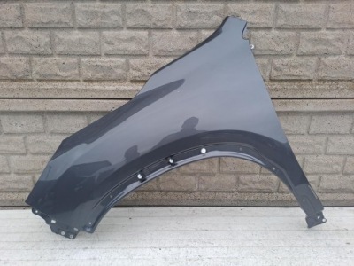 Subaru forester 18-24 крыло передний левый фото №1