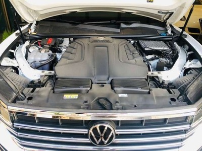 CAJA AUTOMÁTICA VW TOUAREG 8HP-65A 3.0D SBT  