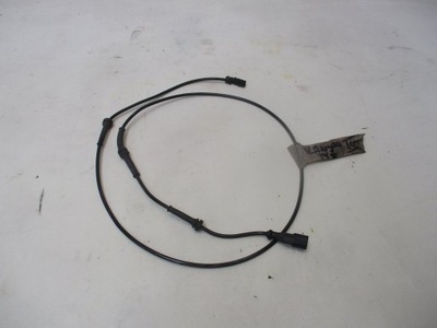 Датчик abs absu задня renault kangoo iii фото №1