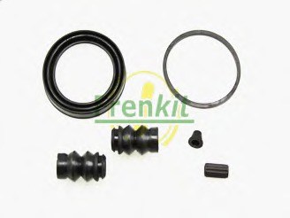 KIT DE REPARACIÓN SOPORTE DE FRENADO FIAT STILO  