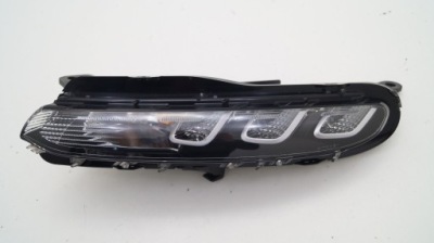 Citroen berlingo 4 iv multispace 18-23 led левый drl фонарь фото №1