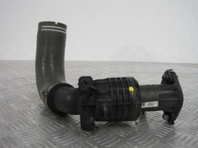 Труба шланг пабтрубок  alfa romeo stelvio 50552257 фото №1