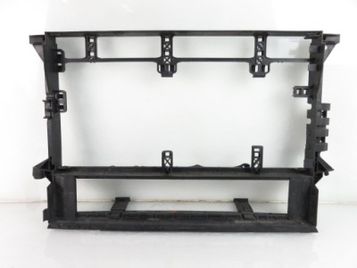 Корпус радиатора bmw 5 e39 22473569 фото №1