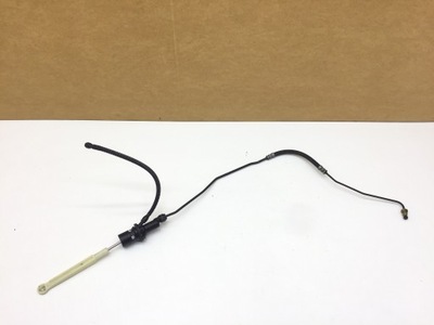 Peugeot оригинальный номер 9681686880 насос сцепления фото №1