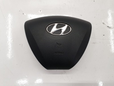 Hyundai i40 подушка подушка безпеки водія 569003z100ry фото №1