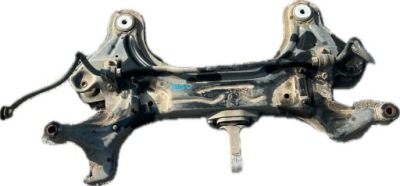 Chevrolet aveo t255 подрамник подрамник подрамник фото №1