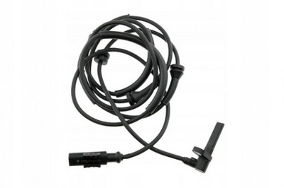 Датчик abs перед левый alfa romeo 156 02.11- с esp фото №1