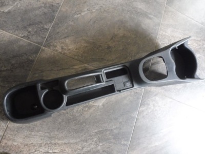 Подлокотник yaris iii 1.0 1kr фото №1