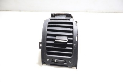 Решётка обдув левая honda cr-v iii фото №1