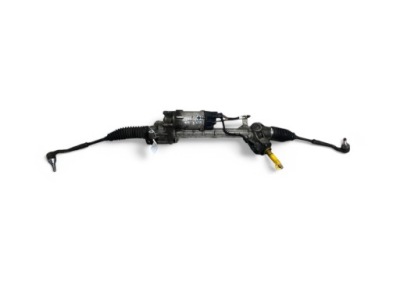 Mercedes-benz gls x166 2018 трансмиссия рулевая / рулевая рейка фото №1