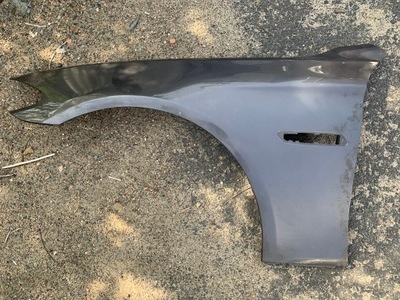 Крыло левый перед bmw 5 f10 f11 фото №1