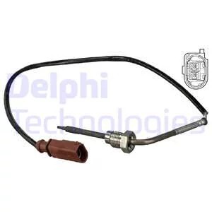 TS30086/DEL SENSOR TEMP.SPALIN AUDI A1 1.6TDI 10-  