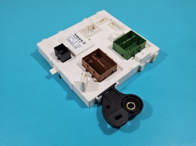 Блок керування модуль комфорту volvo v90 31394392 фото №1