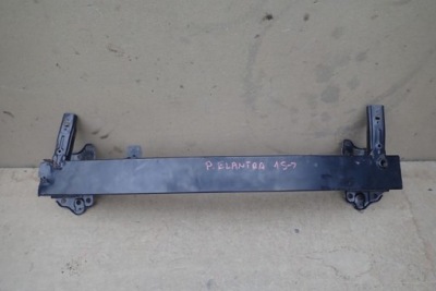 Балка pod бампер перед hyundai elantra 2015- фото №1