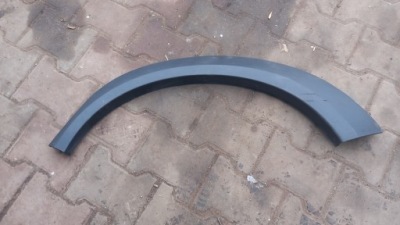 Підкрилок лівий задня volvo xc70 30763655 фото №1