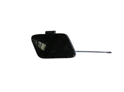 BRIDA CIEGA DE PARAGOLPES BARRA DE REMOLQUE PARTE DELANTERA AUDI A4 B9 8W0807241  