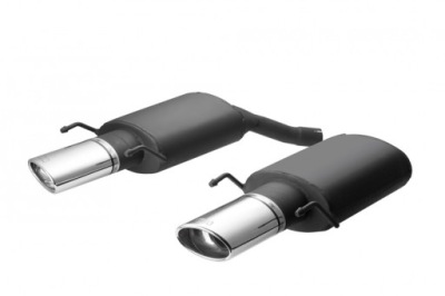 Гаситель конечный opel insignia a kombi 4x4 ulter фото №1