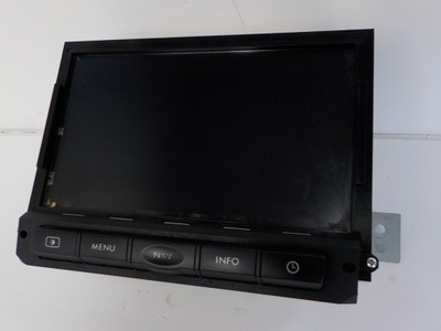 LEGACY IV OUTBACK 3 MONITOR RADIO PANTALLA NAVI  