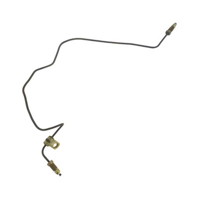 Шланг пневматический citroen c5 фото №1